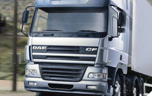 Commercial Vehicle Sales, Hire & Repair