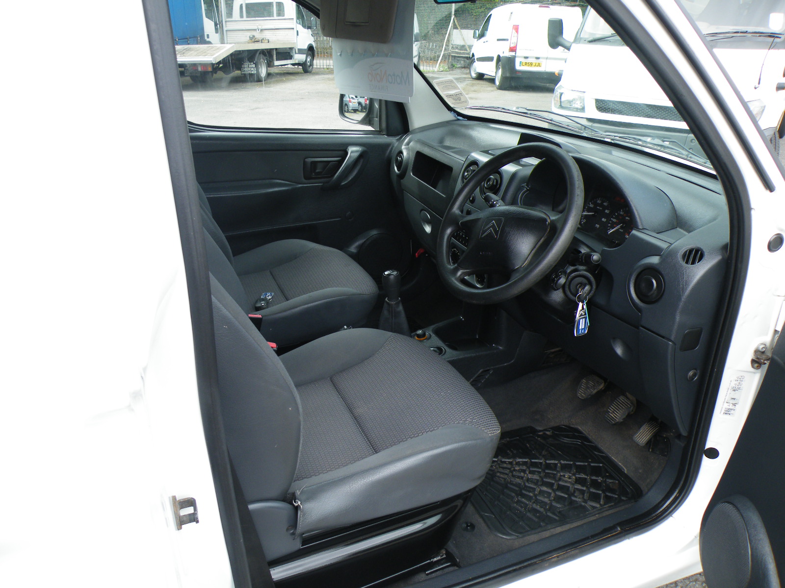 Howie David Commercials Commercial Vehicle Sales, Hire & Repair