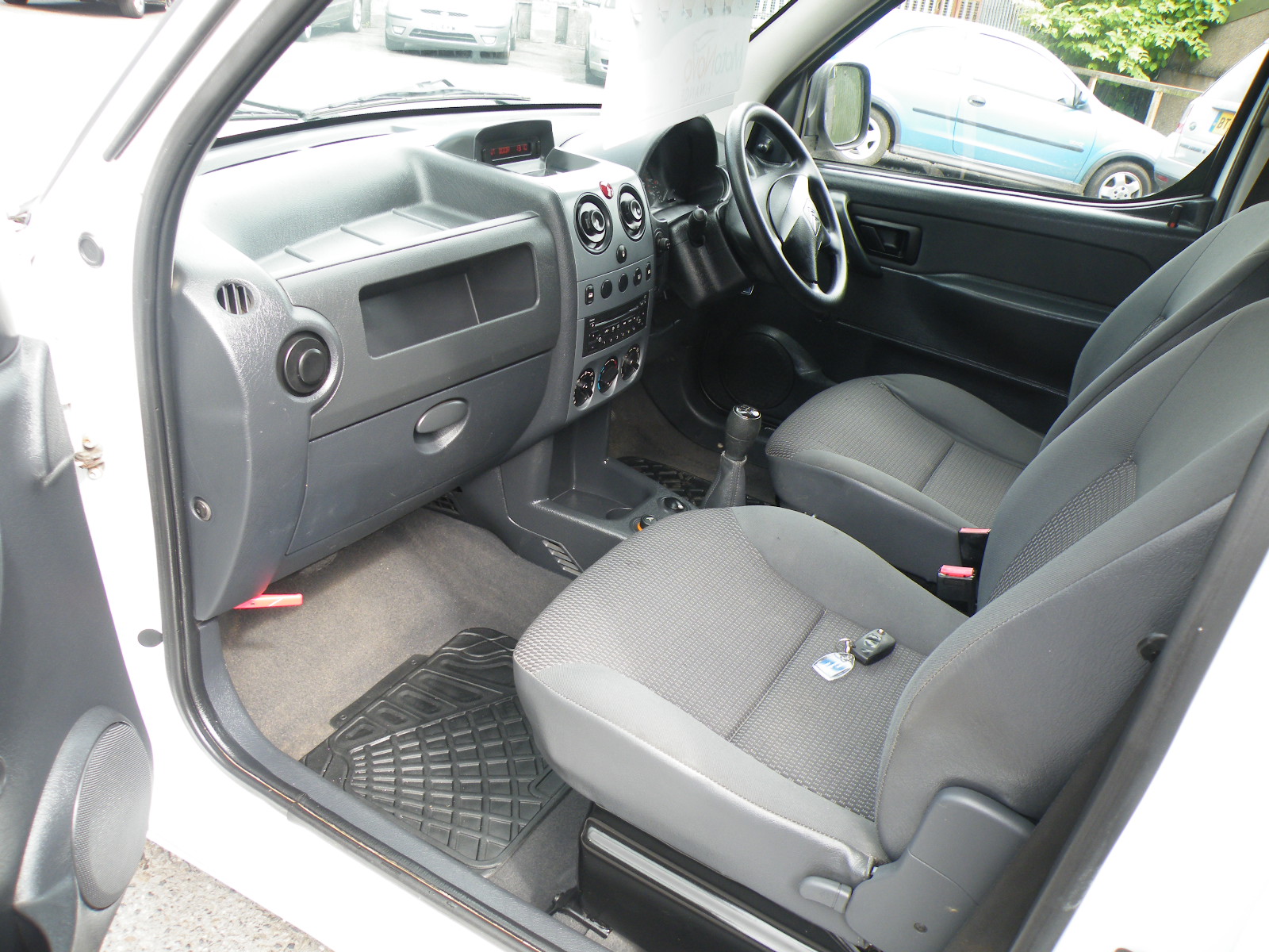 Howie David Commercials Commercial Vehicle Sales, Hire & Repair