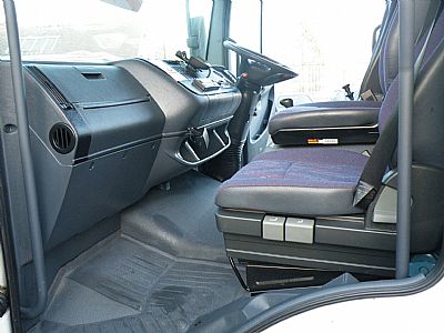 ISUZU NQR 70