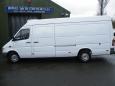 MERCEDES SPRINTER 311