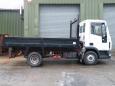 IVECO CARGO 75E17