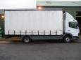 MERCEDES ATEGO 815
