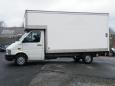 VOLKSWAGEN LT 35 158 BHP