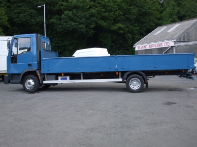 IVECO CARGO 75E15