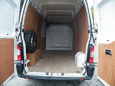ISUZU NQR 70