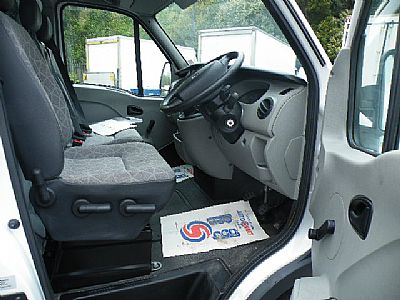 ISUZU NQR 70