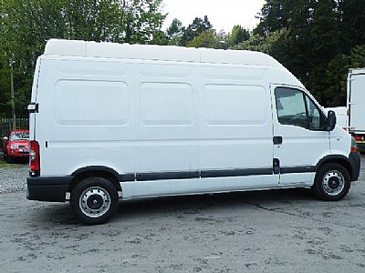 ISUZU NQR 70