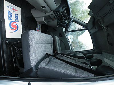 ISUZU NQR 70