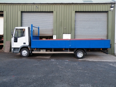 IVECO CARGO 75E15/ X 498