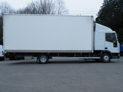 IVECO CARGO 75E17