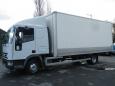ISUZU NQR 70