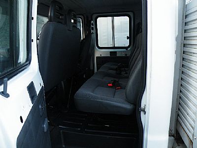 ISUZU NQR 70