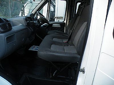 ISUZU NQR 70