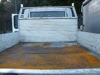 ISUZU NQR 70