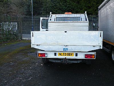 ISUZU NQR 70