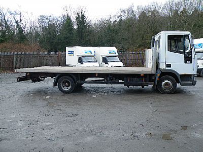IVECO CARGO 75E15