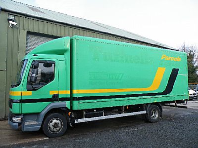 DAF LF 45-150