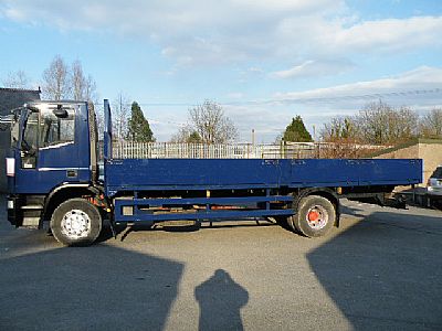 IVECO CARGO