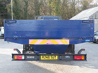 ISUZU NQR 70