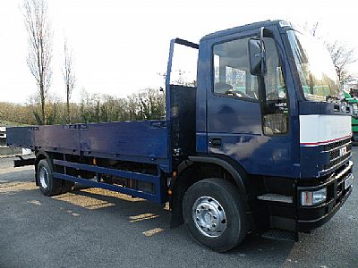 ISUZU NQR 70