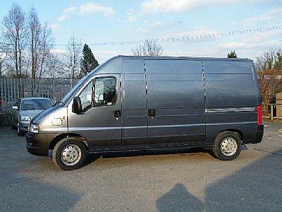 FIAT DUCATO