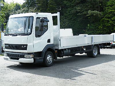 DAF LF 45-150