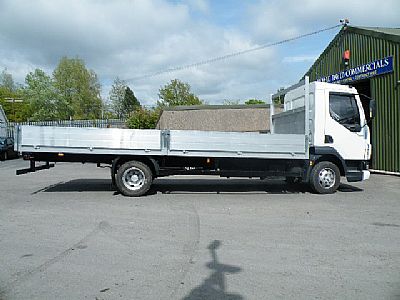 ISUZU NQR 70