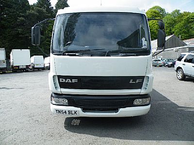 ISUZU NQR 70