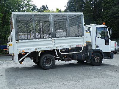 IVECO CARGO 75 E 17