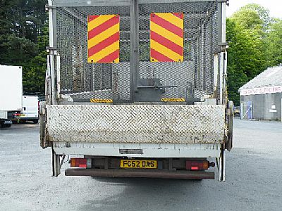ISUZU NQR 70