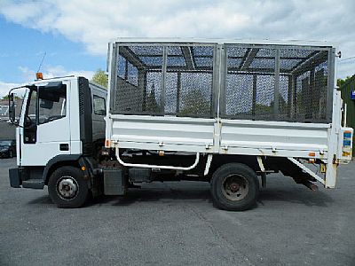 ISUZU NQR 70