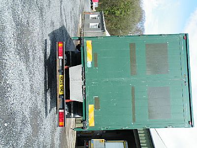 ISUZU NQR 70