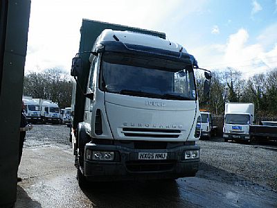 ISUZU NQR 70