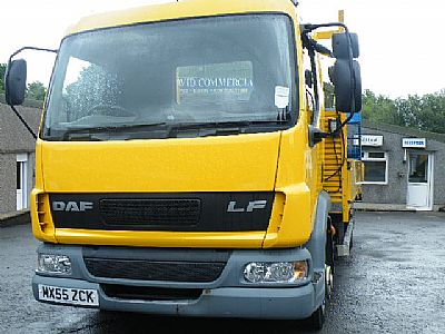 DAF LF 45 150